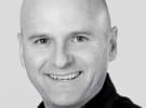 Top tier for new MEC CEO James Hier